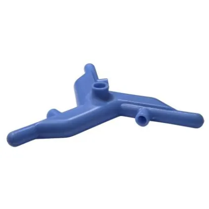 Support gicleur pour doseurs Easiflo 3