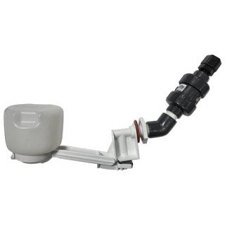 Kit flotteur bas pour doseurs Easiflo 1 - 3 - 10 First