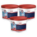 Stick 300gr 4.5kg HTH® - le lot : 2 achetés, le 3ème offert