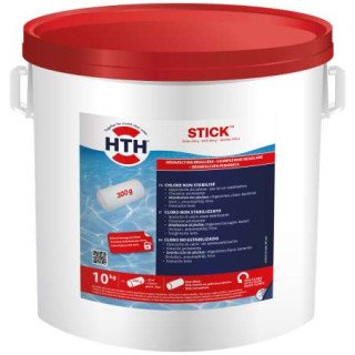 STICK 300gr 4.5KG hth® - désinfectant régulier
