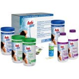 Gamme SPA