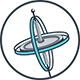 câble anti-entortillement Système de navigation gyroscopique - Technologie de navigation gyroscopique avancée pour un nettoyage optimal