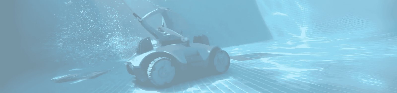 Robot sans fil Vektro
