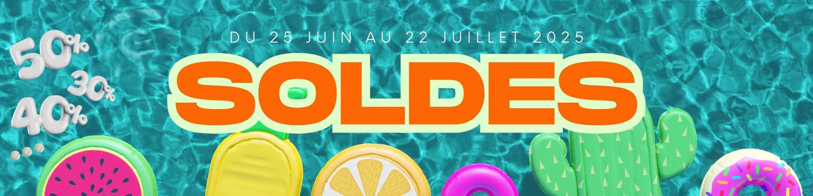 Produits de traitement de l'eau de piscine
