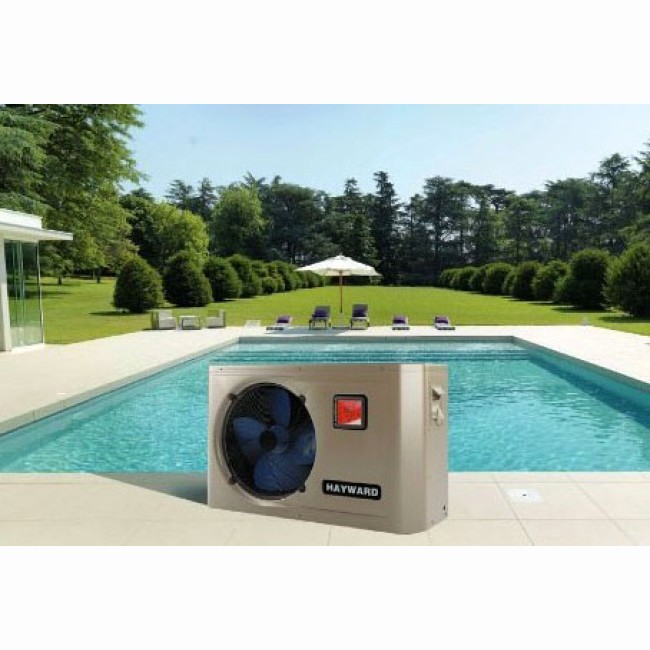 Produits Matériels Piscines - Pompe à Chaleur EnergyLine Pro 12.5 KW ...